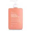 We Are Feel Good Inc. Sensitive Sunscreen Lotion SPF 50+ 400ml
