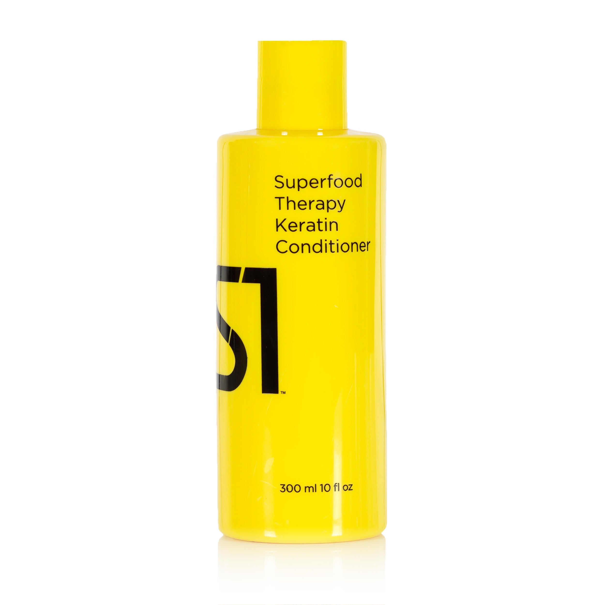 Seamless1 Superfood Therapy Keratin Conditioner 300ml