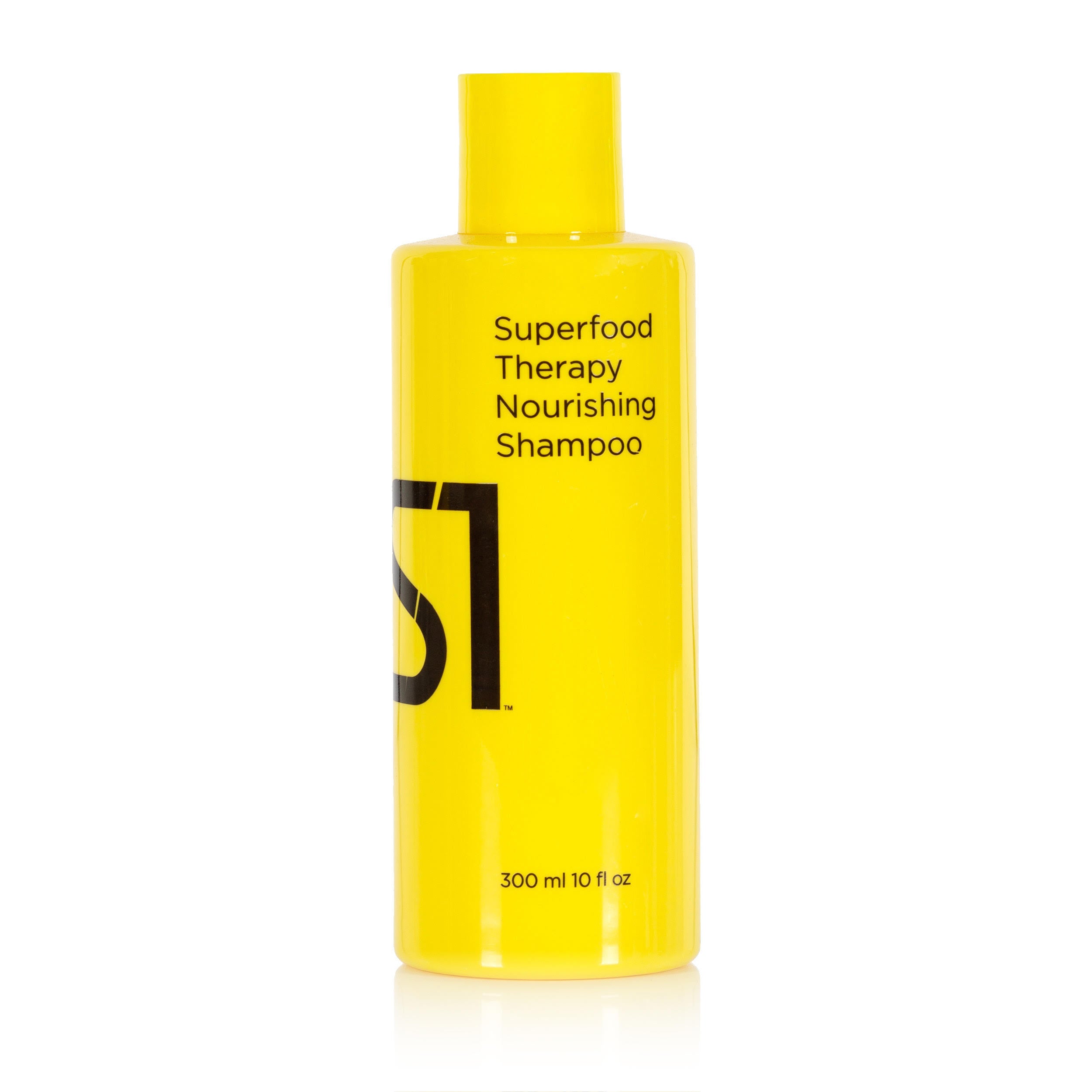 Seamless1 Superfood Therapy Nourishing Shampoo 300ml
