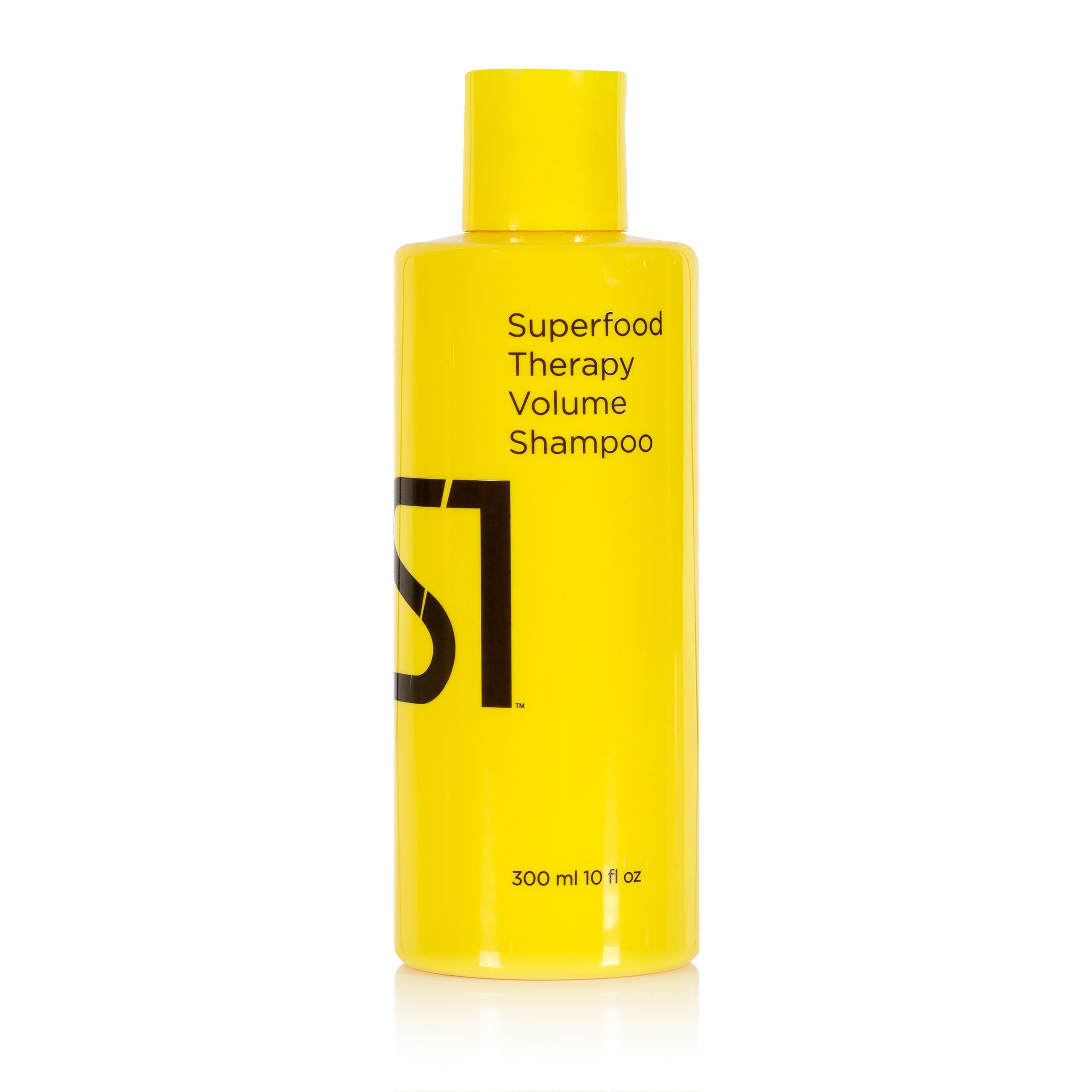 Seamless1 Superfood Therapy Volume Shampoo 300ml