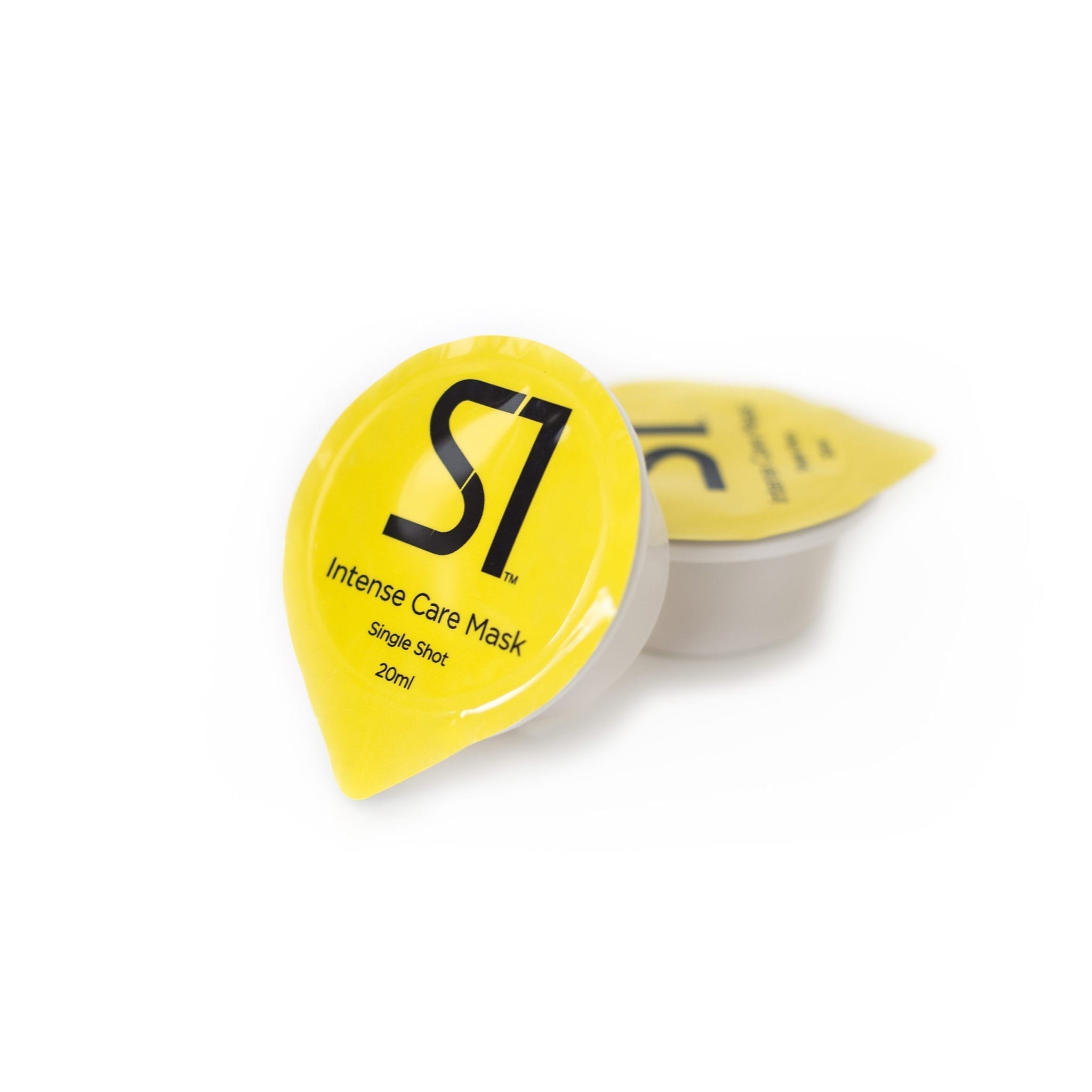 Seamless1 Intense Care Mask Shot 20ml