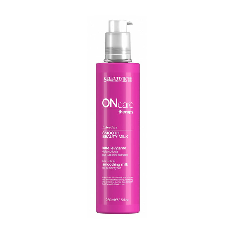 Selective Professional OnCare Therapy Extra Care Smooth Beauty Milk 250ml