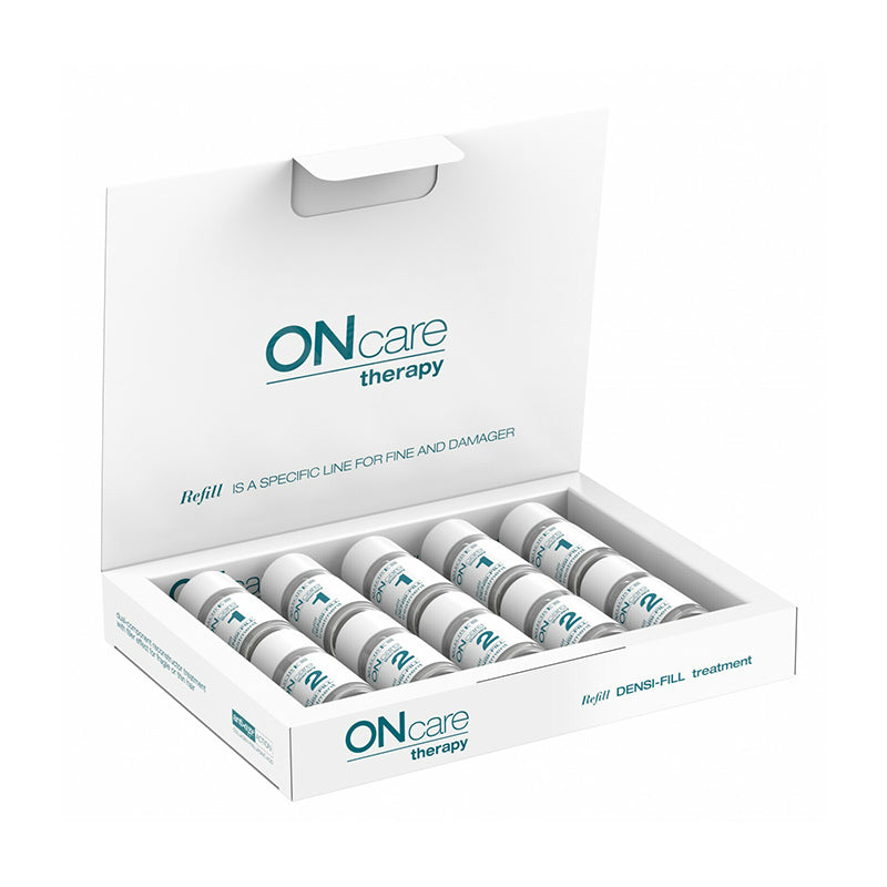 Selective Professional ONcare Therapy Refill Densi-Fill 5+5x15mL