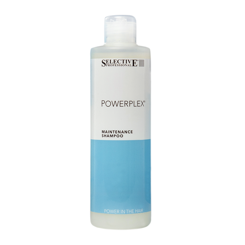 Selective Professional PowerPlex Hair Bundle