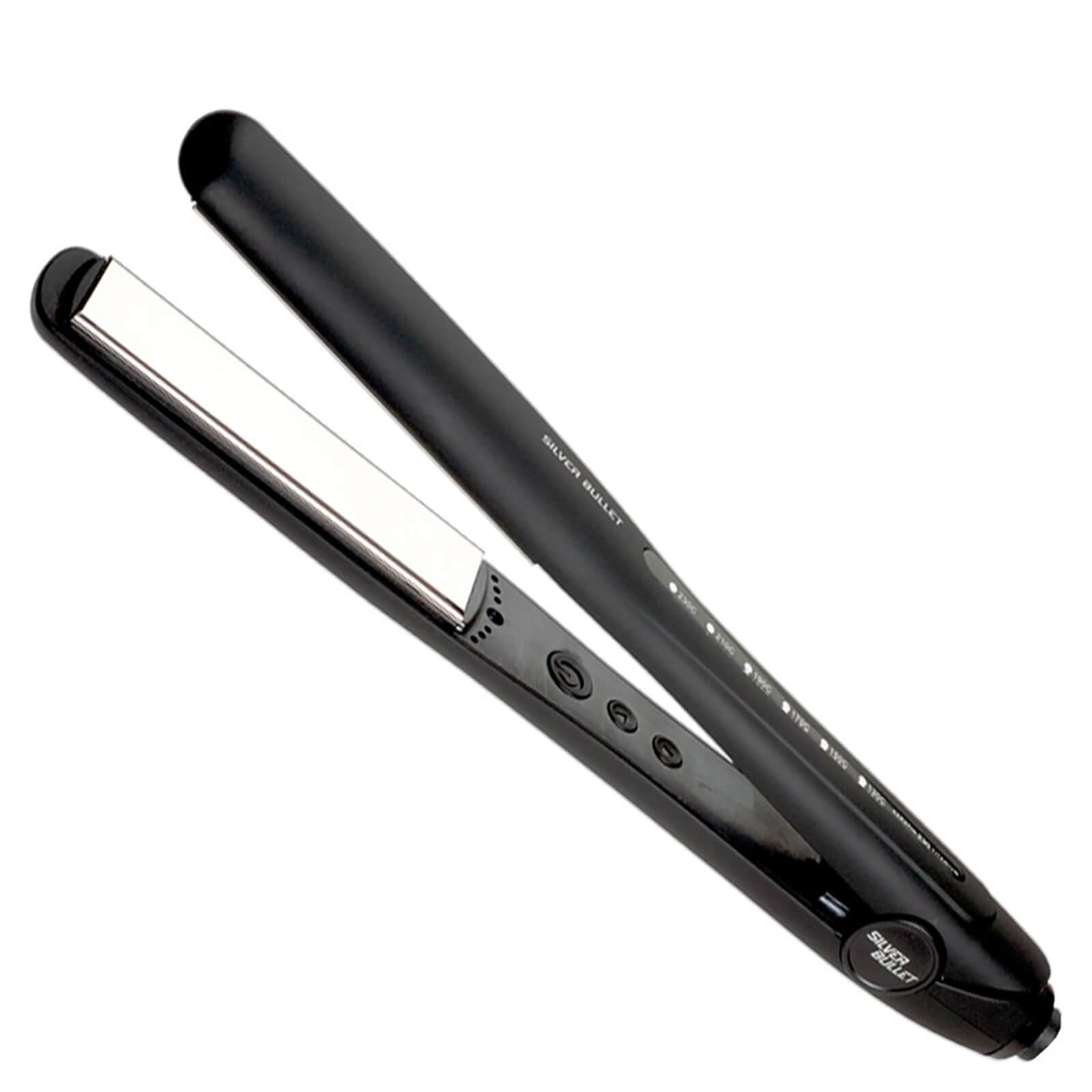 Silver Bullet Keratin 230 Hair Straightener