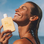 We Are Feel Good Inc. Tropical Body Milk Moisturiser 200ml