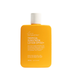 We Are Feel Good Inc. Tropical Sunscreen Lotion SPF 50+ 200ml