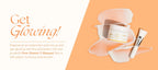 Pure Fiji Pure Vitamin C Masque 50ml