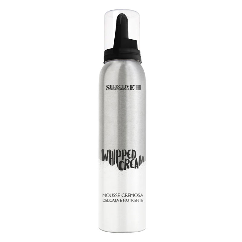 Selective Professional Whipped Cream 200ml