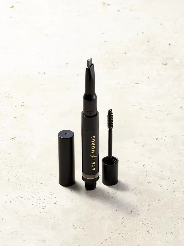 Eye of Horus Dual Brow Perfect Dark