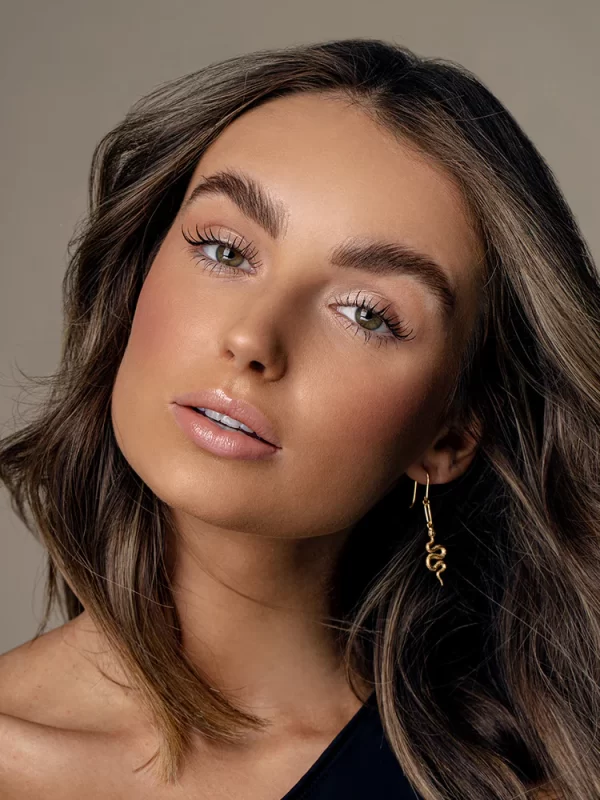 Eye of Horus Dual Brow Perfect Medium beauty