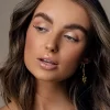 Eye of Horus Dual Brow Perfect Medium look