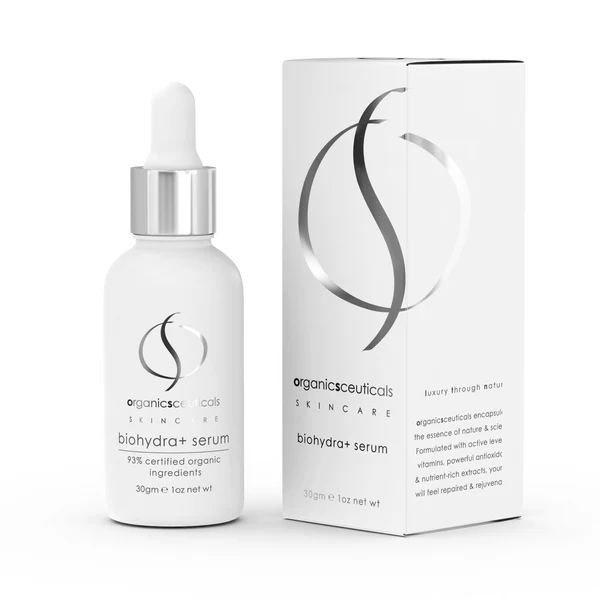 Organic Spa Biohydra + Serum 30mL