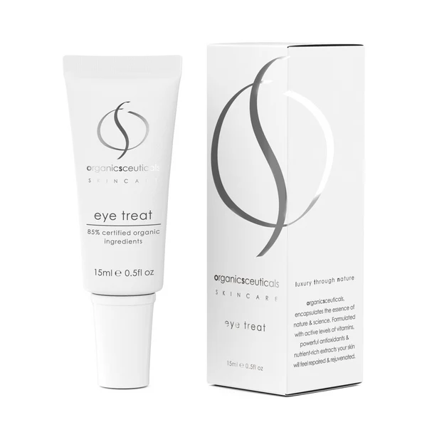 Organic Spa Eye Treat 15mL