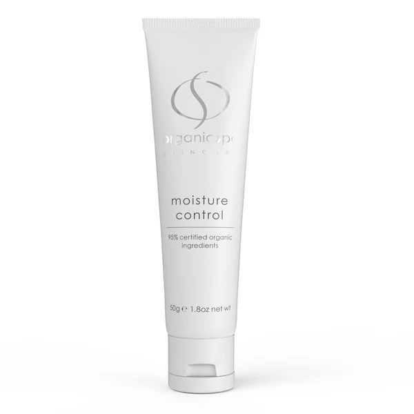 Organic Spa Moisture Control
