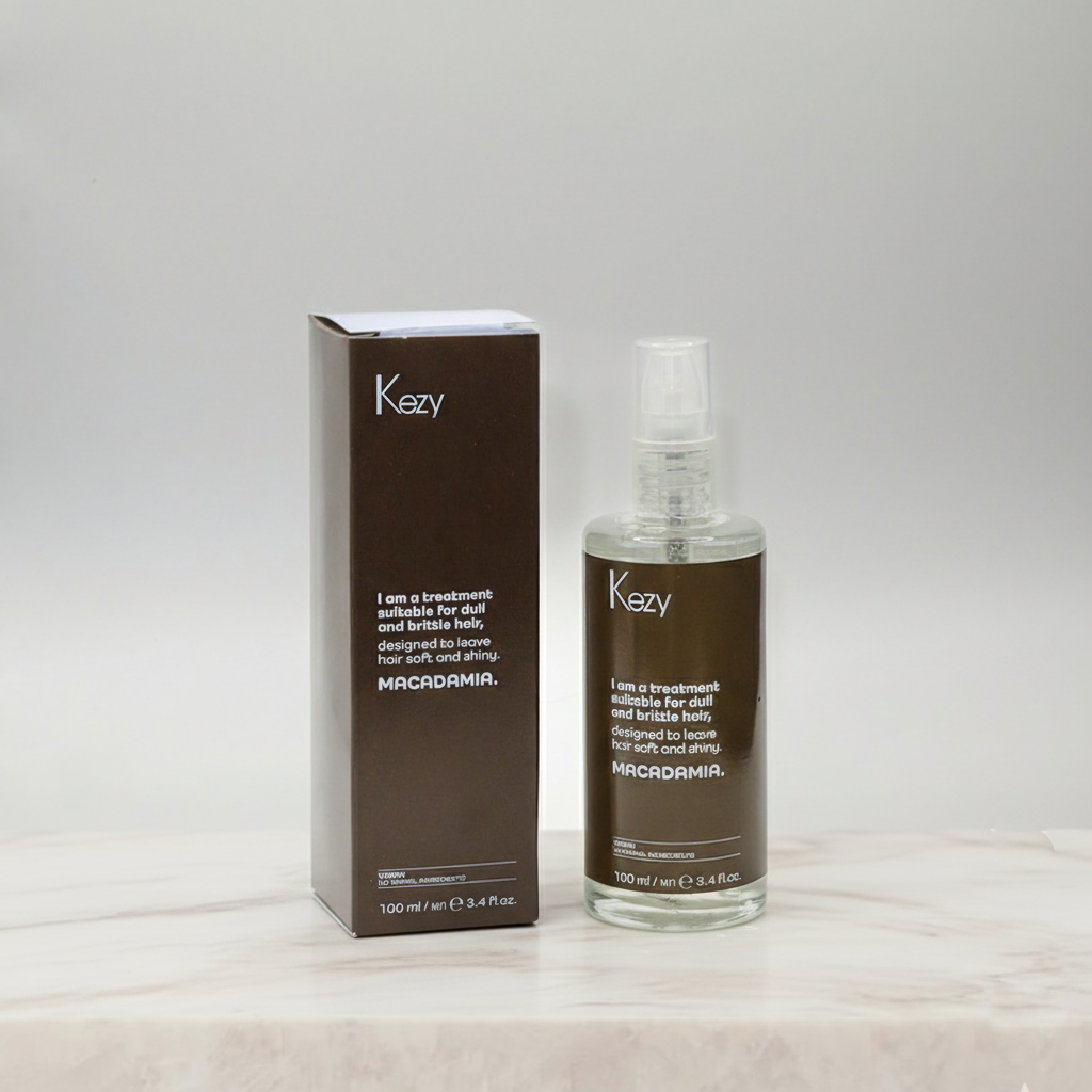 Kezy Incredible Oil Conditioning Treatment 100ml