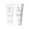Organic Spa Cream Mask & Face Exfoliant