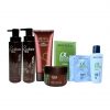 Selective Professional At Home Vegetable Keratin and After Care Bundle - Image 4