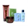 Selective Professional At Home Vegetable Keratin and After Care Bundle - Image 3