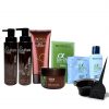 Selective Professional At Home Vegetable Keratin and After Care Bundle