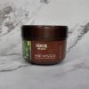 Argan Oil From Morocco Hair Masque Enriched with Keratin Protein 200ml