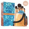 Napoleon Perdis On The Tools 8-Piece Brush Set