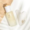 Pure Fiji Facial Sculpting Set (Luxury Oil & Gua Sha)
