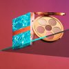 Napoleon Perdis She's One Hot Cheek 4-in-1 Cheek Palette - Image 3