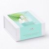 Pure Fiji Facial Sculpting Set (Luxury Oil & Gua Sha) - Image 2