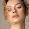 Eye of Horus Artistry Lip Liner Egyptian Rose - Image 2