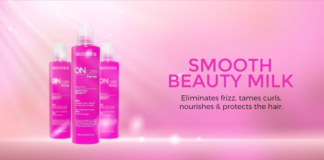 Selective Professional Smooth Beauty Milk