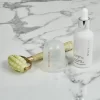 Jade Roller Stretch Mark & Cellulite Kit