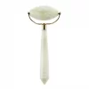 Large Jade Roller - Designer Crystal Rollers by White Lotus