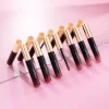 Shine Show Liquid Lipstick - Buggin