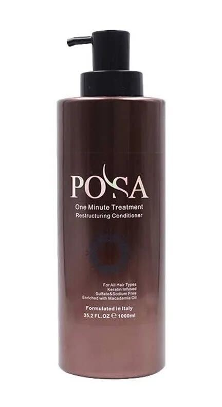 POSA One Minute Hair Treatment 1L