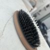 Hair Extension Brush from Sheshwarz