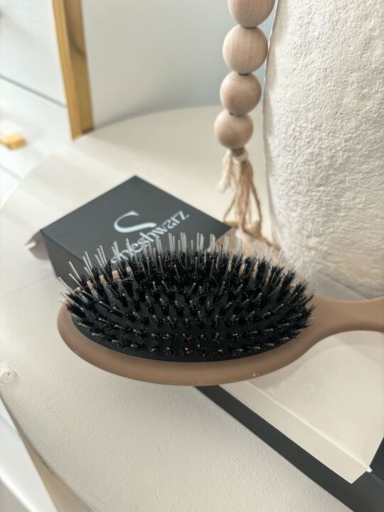 Hair Extension Brush