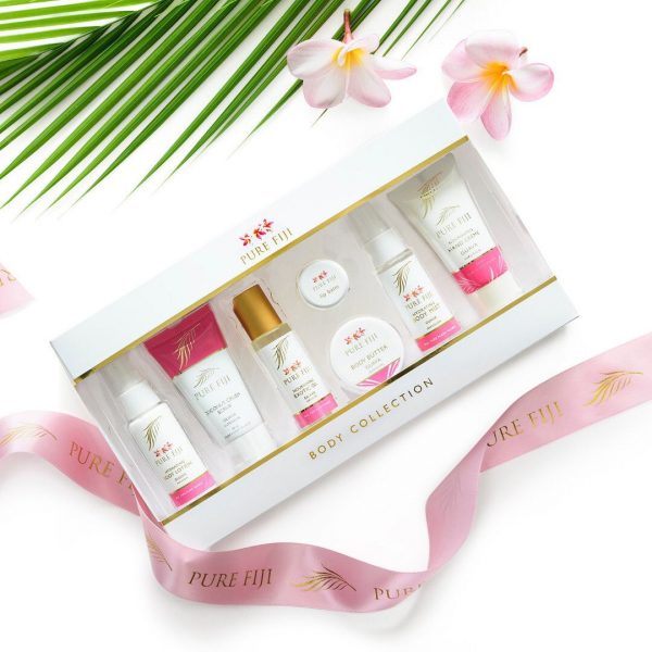 Pure-Fiji-Body-Collection-Box