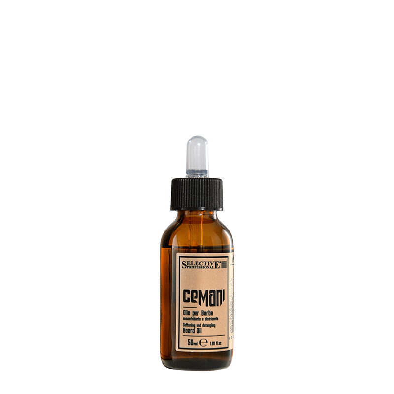 Selective Professional Cemani Beard Oil 50ml