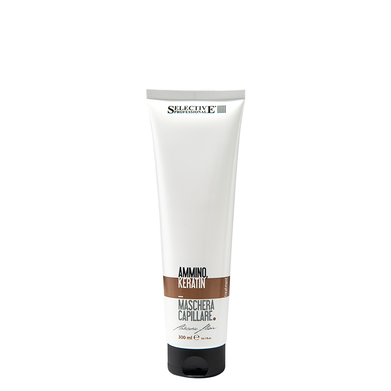 Selective Professional Ammino Keratin
