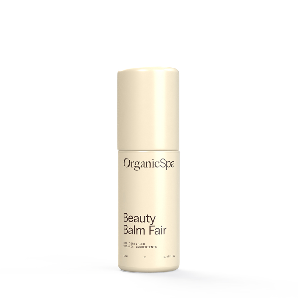 Organic Spa Beauty Balm Fair 50ml