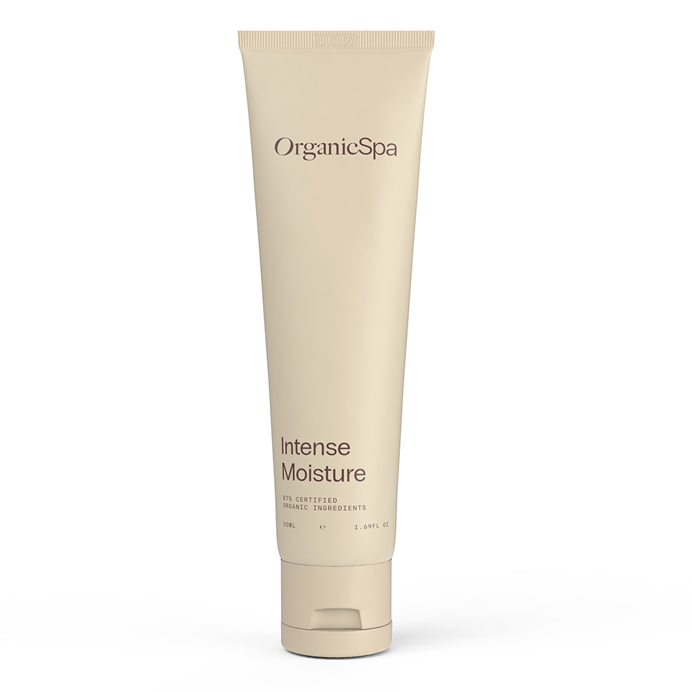 Organic Spa Intense Moisture 50ml