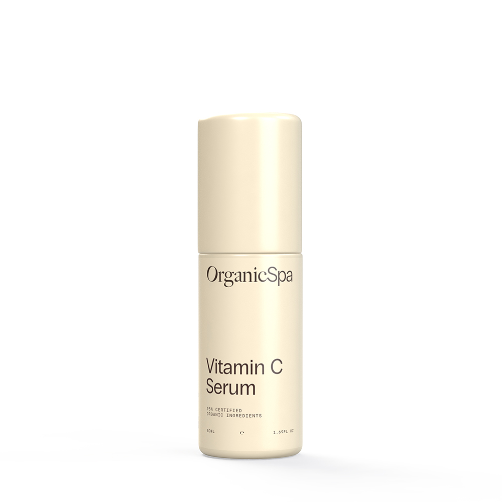 Organic Spa Vitamin C Serum 50ml